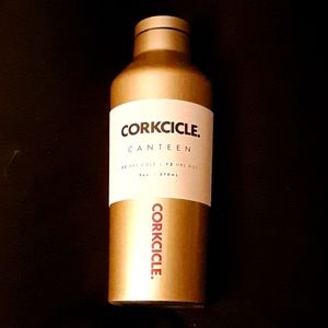 Corkcicle Canteen , NWT